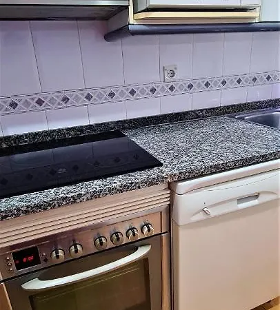Apartman Nexthome & Pool Lloret de Mar