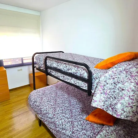 Apartman Nexthome & Pool Lloret de Mar