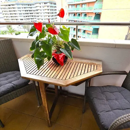 Apartman Nexthome & Pool Lloret de Mar