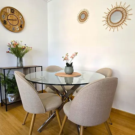 Apartman Nexthome & Pool Lloret de Mar