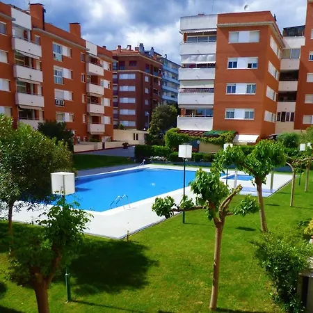 Apartment Nexthome & Pool