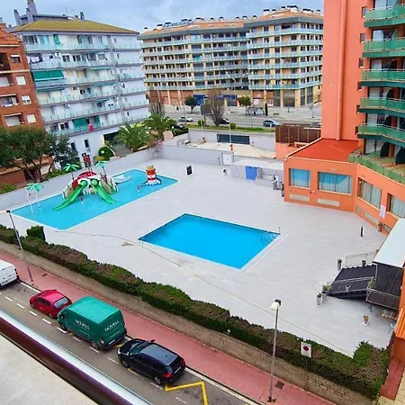 Nexthome & Pool Lloret de Mar