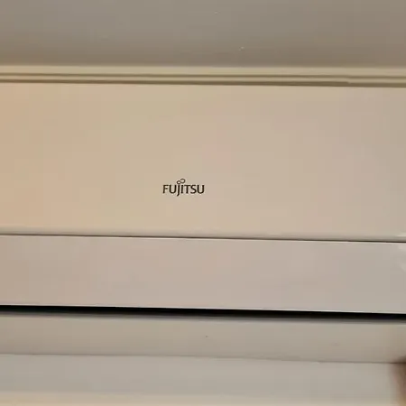 Nexthome & Pool شقة يوريت دي مار