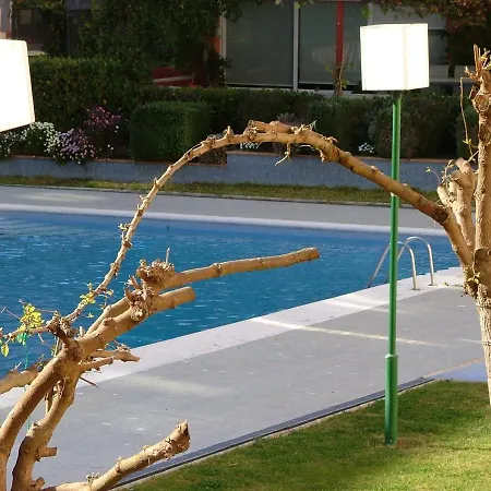 Nexthome & Pool Apartment