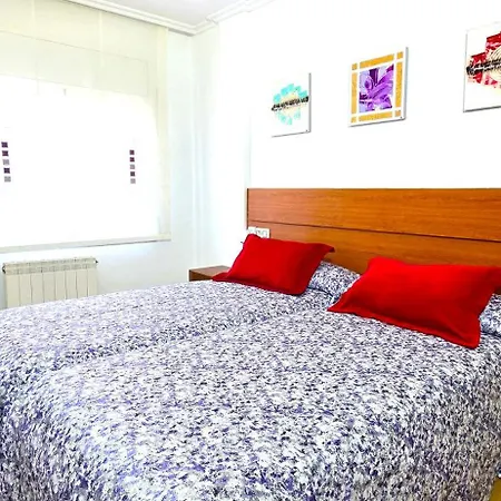 Nexthome & Pool Apartment *