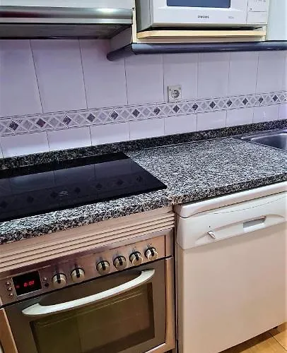 Daire Nexthome & Pool Lloret de Mar