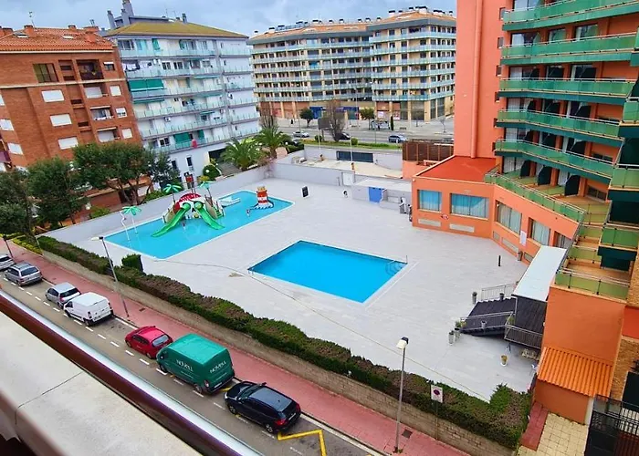 Nexthome & Pool Lloret de Mar