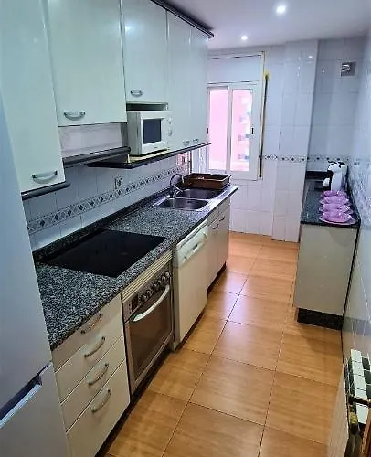 Nexthome & Pool * يوريت دي مار