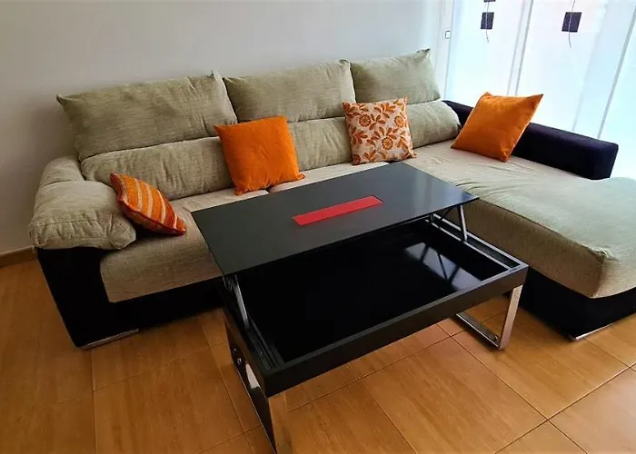 Lejlighed Nexthome & Pool