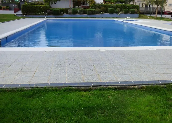 Lejlighed Nexthome & Pool Lloret de Mar