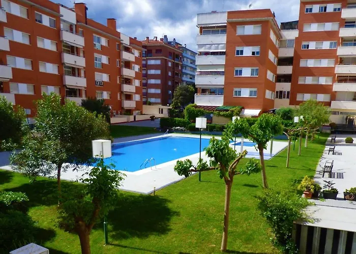 Apartment Nexthome & Pool