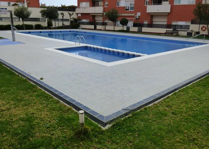 Nexthome & Pool Lloret de Mar