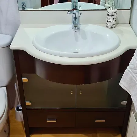 Daire Nexthome & Pool