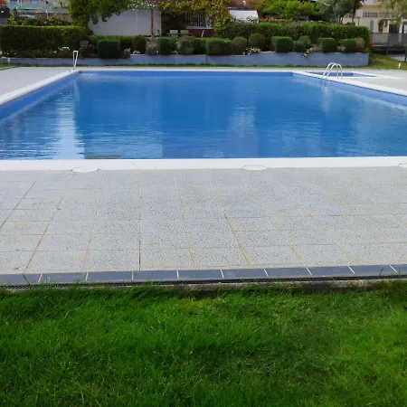 Daire Nexthome & Pool Lloret de Mar