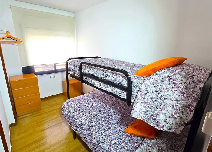 Διαμέρισμα Nexthome & Pool Λορέτ Ντε Μαρ